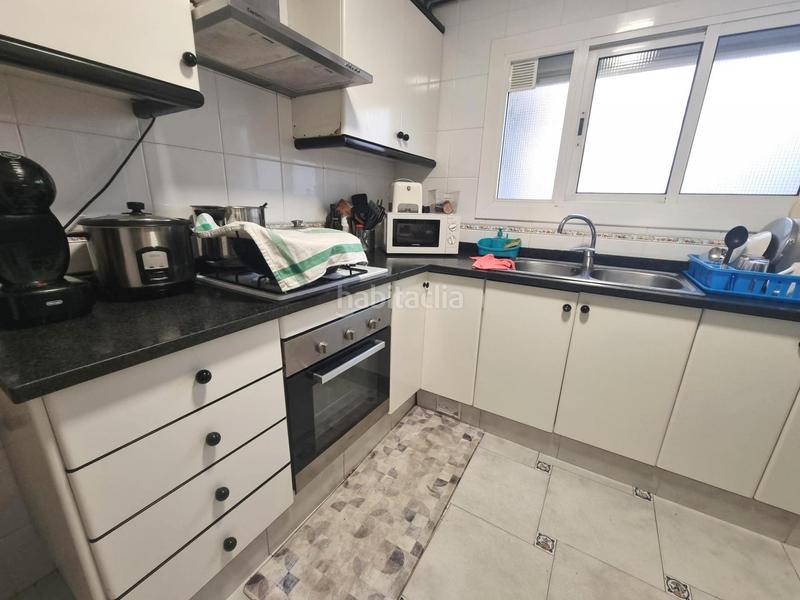 Foto 3940d01c-a0ba-48be-ae50-ce375cdfc8b6. Appartamento in de múrcia 77 in Les Roquetes Sant Pere de Ribes