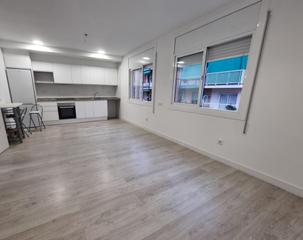 Pis a Sant Joan. Piso totalmente reformado en el centro de vilanova