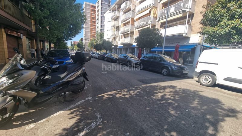 Foto 98cea043-e0a4-4e90-a831-696b1d753982. Aparcament cotxe a Sant Joan Vilanova i la Geltrú
