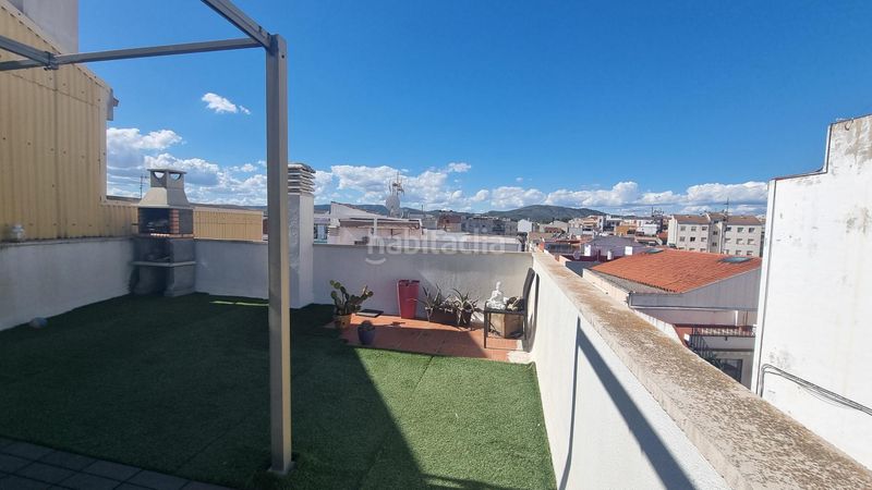 Foto 19a86534-1dd1-4739-ae05-7d402c63e27d. Casa adossada amb calefacció a Barri de Mar Vilanova i la Geltrú