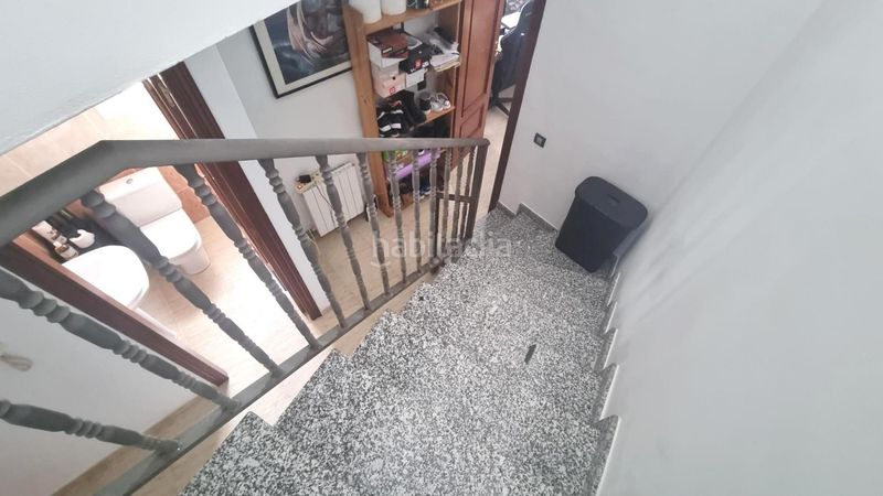 Foto ba438541-b090-4162-9961-d018c1039b79. Casa adossada amb calefacció a Barri de Mar Vilanova i la Geltrú