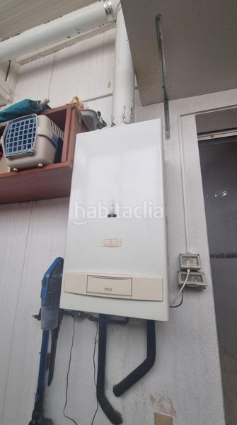 Foto bb297d8c-b585-4b3b-93af-766368790280. Casa adossada amb calefacció a Barri de Mar Vilanova i la Geltrú