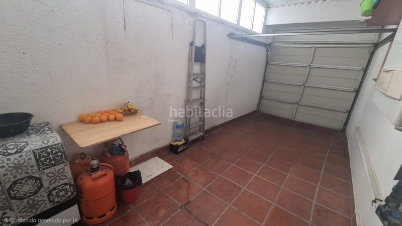 Foto f4c48163-492d-45e4-8f07-260fa7cc2403. Casa adossada amb calefacció a Barri de Mar Vilanova i la Geltrú