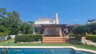 Xalet a Bisbal del Penedès (La)