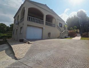 Xalet a Bisbal del Penedès (La). Precioso chalet en la bisbal del penedes