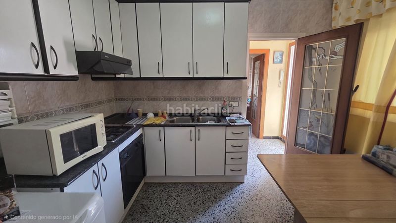 Foto 1139c08f-7ae9-4753-b391-bdc6ce6f729f. Loft a Segur Platja Segur de Calafell