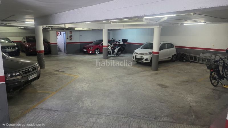 Foto 031de7a8-d6fc-4dce-9505-7109329676e3. Dúplex amb calefacció aparcament a Les Roquetes Sant Pere de Ribes
