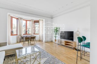 Affitto Appartamento in Gran via de les corts catalanes 655