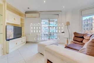 Lloguer Pis  Carrer de roger de flor. Vivienda de alquiler temporal en el corazón de barcelona.