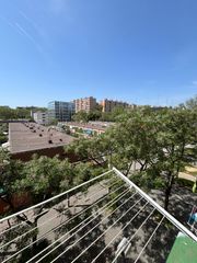 Pis a Carrer d'Otranto 6