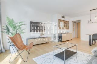 Lloguer Pis  Carrer de provença. Vivienda de alquiler temporal en el corazón de barcelona.