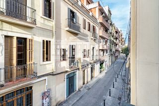Pis a Vila de Gràcia