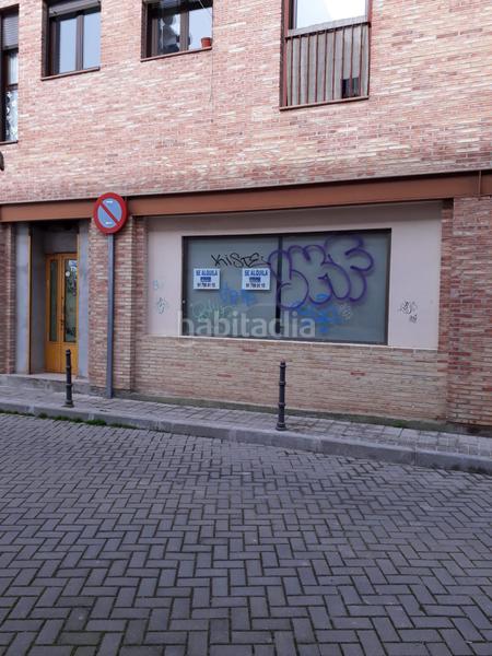 Foto 6536df4e-760e-4e09-9e77-44e7581ba7d6. Rent business premise in callejón viento 5 in Pueblo Pozuelo de Alarcón