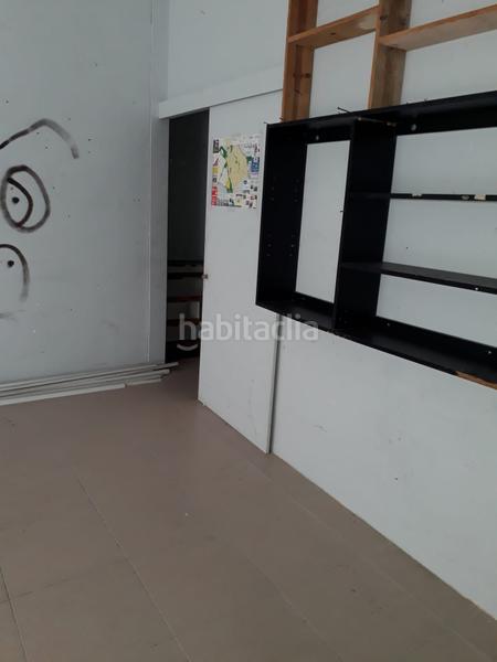 Foto 827e1eb7-0fb2-4150-a053-9e29ca9e536f. Rent business premise in callejón viento 5 in Pueblo Pozuelo de Alarcón