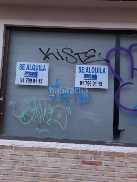 Foto 083a2d56-5c47-4229-8f53-cf60dde0ea5a. Miete geschäftsraum in callejón viento 5 in Pueblo Pozuelo de Alarcón