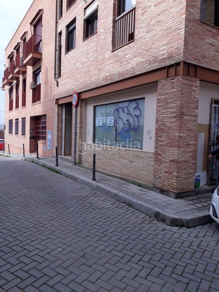 Foto 27a423c7-8135-479f-8779-181d7ada8122. Alquiler local comercial en callejón viento 5 en Pueblo Pozuelo de Alarcón