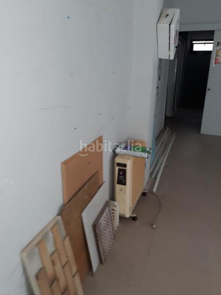 Foto 3fd7fcfe-a249-4806-a154-14e48b4c3b8f. Alquiler local comercial en callejón viento 5 en Pueblo Pozuelo de Alarcón