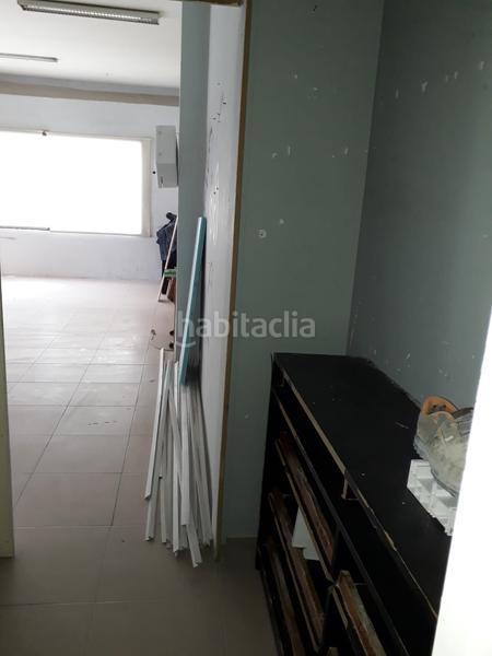 Foto 700dce6f-27f1-41f4-9b1d-089a282e4a62. Alquiler local comercial en callejón viento 5 en Pueblo Pozuelo de Alarcón