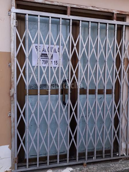 Foto 8be6ecb7-0d09-4000-ac9d-70a5dd0675a1. Alquiler local comercial en callejón viento 5 en Pueblo Pozuelo de Alarcón