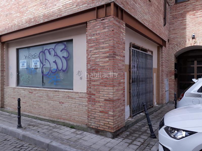 Foto 9c3a562d-6c96-4696-ba30-901b3f7fb2e8. Alquiler local comercial en callejón viento 5 en Pueblo Pozuelo de Alarcón