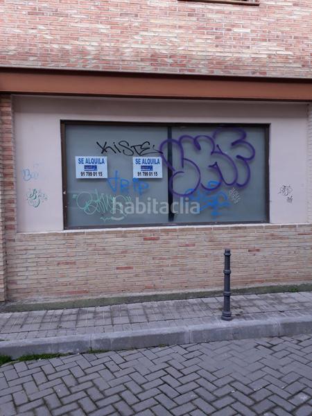 Foto d5108d9e-c2f1-4e57-af60-6b2d42470aa9. Alquiler local comercial en callejón viento 5 en Pueblo Pozuelo de Alarcón