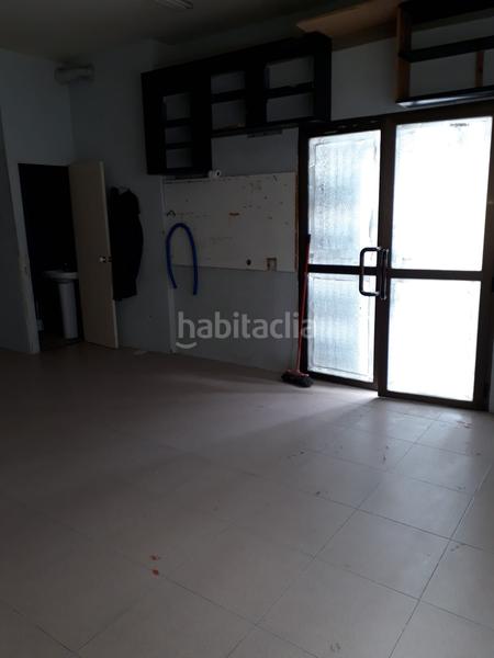 Foto fb789168-308b-4903-bf71-df1d0c0f337f. Alquiler local comercial en callejón viento 5 en Pueblo Pozuelo de Alarcón