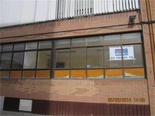 Lloguer Oficina en Pueblo