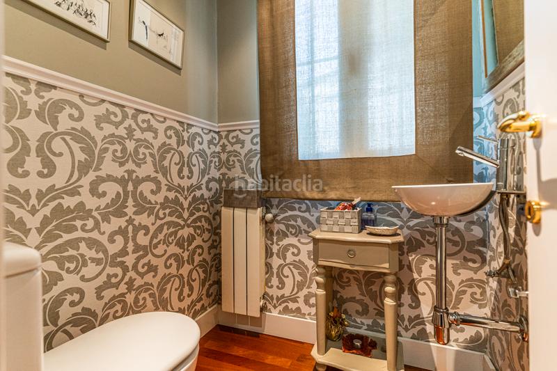 Foto a170b1c6-b147-44cc-861e-5f0cf865e2ea. Chalet avec chauffage piscine dans Monteclaro Pozuelo de Alarcón