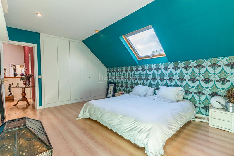 Foto b01c6639-4598-4811-9734-508b2ae2a39e. Chalet avec chauffage piscine dans Monteclaro Pozuelo de Alarcón
