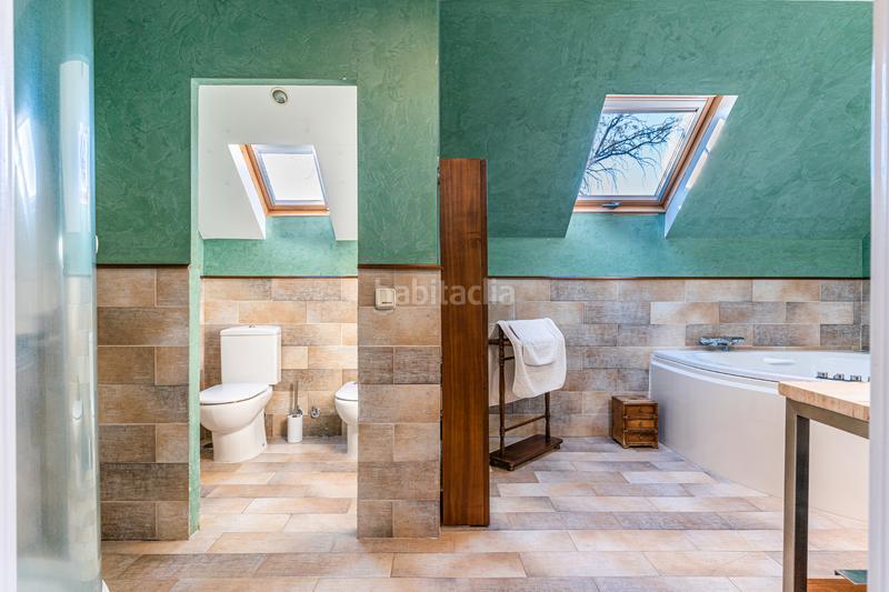 Foto bc5b65c2-f520-4058-8177-dddac69bbd6d. Chalet avec chauffage piscine dans Monteclaro Pozuelo de Alarcón