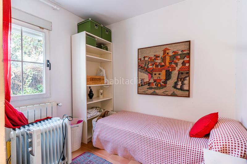 Foto f6a0855c-7d08-4cc7-ae38-e5883b7199bc. Chalet avec chauffage piscine dans Monteclaro Pozuelo de Alarcón