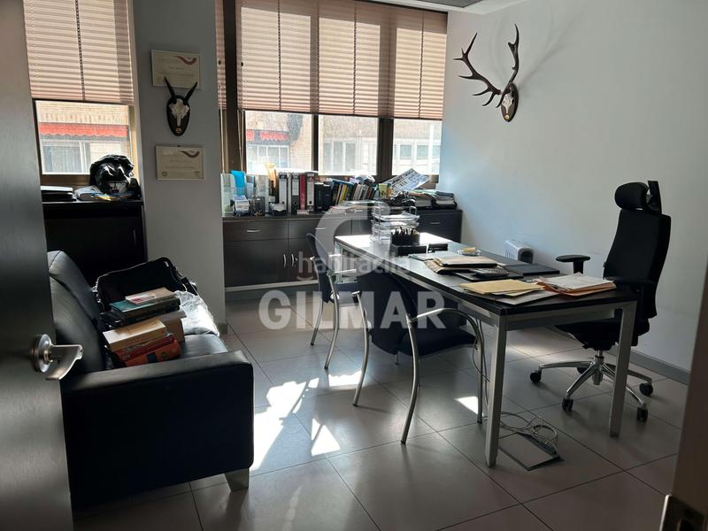 Foto 4ac48f26-602d-4e3d-9d3c-dc828ef2622e. Ufficio con riscaldamento parcheggio in Norte Majadahonda