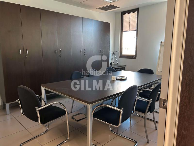 Foto 9e1a9891-5529-4fb6-983a-2b76e103ddd2. Ufficio con riscaldamento parcheggio in Norte Majadahonda