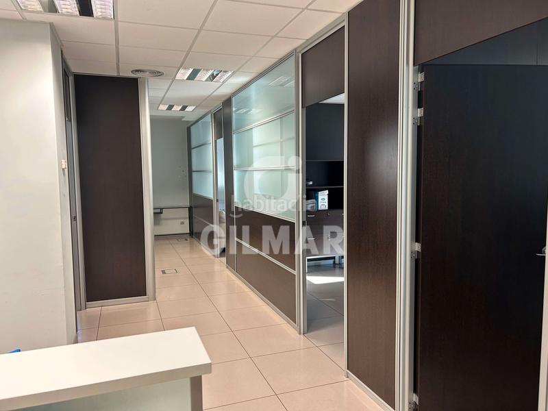 Foto cf40c944-0e7a-47e7-9e38-06b4f6e9577e. Ufficio con riscaldamento parcheggio in Norte Majadahonda