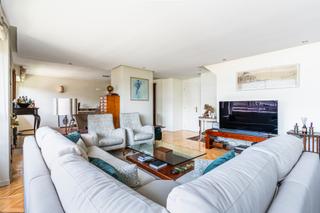 Àtic a Yucatán-La Cornisa. Venta piso en las rozas