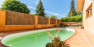 Casa aparellada en La Florida - El Planto. Venta chalet adosado en el planto
