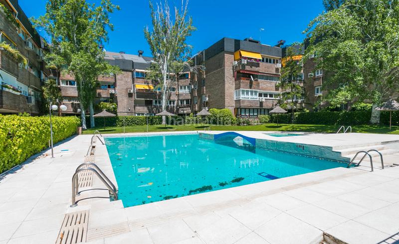Foto 6b8bf95a-e177-49ba-9abc-aff722f1e42b. Piso venta piso -norte en Carretera del Plantío Majadahonda