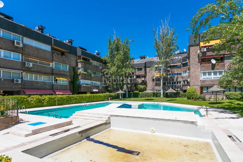 Foto b68ea307-1ee3-4447-9dc4-e09f824111ca. Piso venta piso -norte en Carretera del Plantío Majadahonda