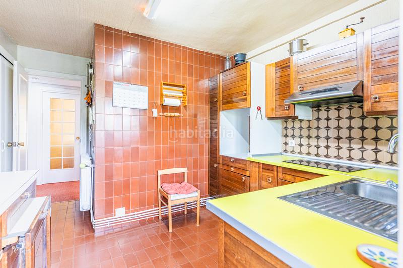 Foto b8526cb2-7dc3-4c57-b1ac-61f7e523c1c2. Piso venta piso -norte en Carretera del Plantío Majadahonda