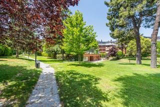 Piso en Carretera del Plantío. Venta bajo en majadahonda