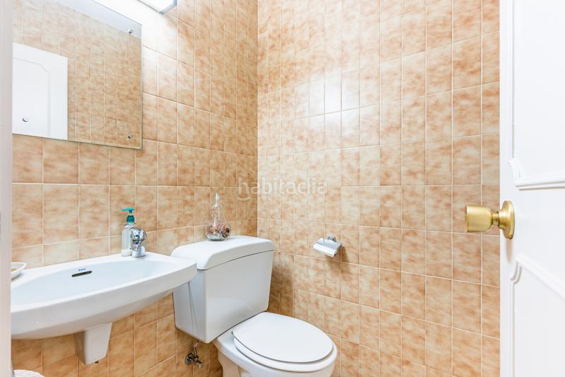 Foto 62a17023-9d5e-42b5-a0f1-ff89ea1218f0. Chalet mit heizung in Monteclaro Pozuelo de Alarcón