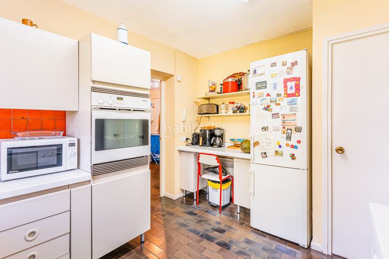 Foto 6d7ed1ce-1da9-4054-a80d-78d6f64d28ab. Chalet mit heizung in Monteclaro Pozuelo de Alarcón