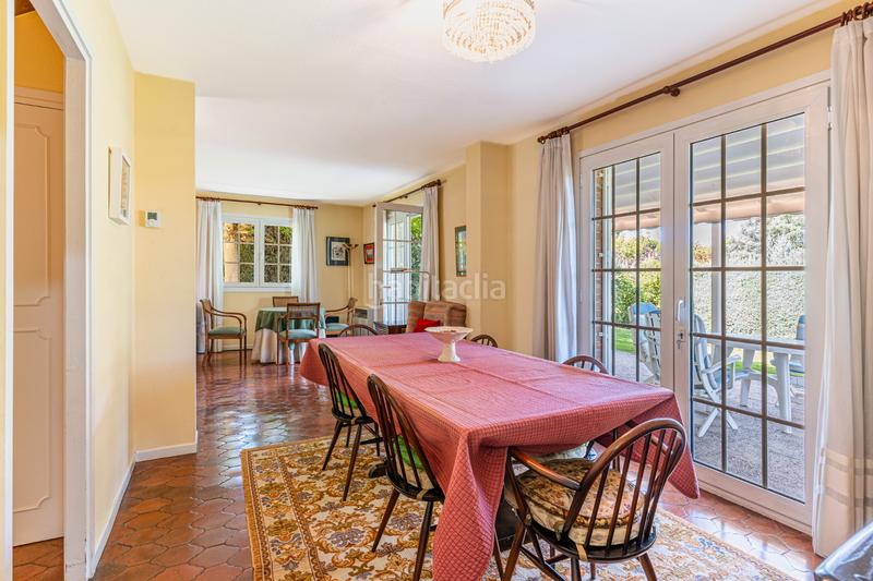 Foto ad736071-2109-4ec6-b20c-3683e6608875. Chalet mit heizung in Monteclaro Pozuelo de Alarcón
