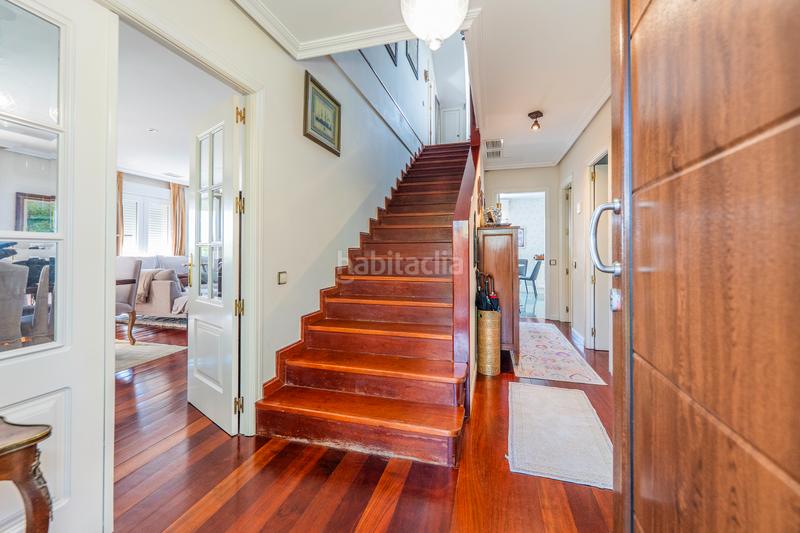 Foto 441b6aa2-fa15-4f4c-87a3-20a54630dd0f. Chalet mit heizung parking pool in Pino Alto-Navarredonda Valdemorillo
