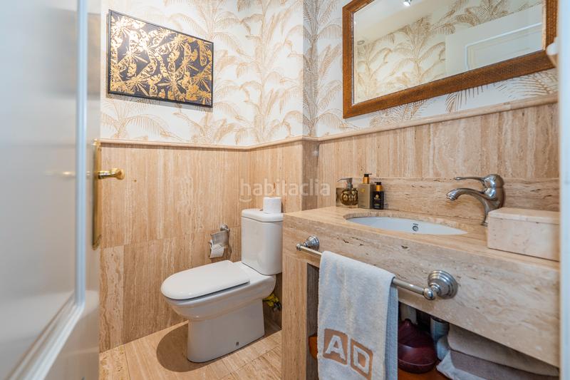 Foto 6ddeee3c-bdda-4e62-8dbe-75f7b2046b1b. Chalet mit heizung parking pool in Pino Alto-Navarredonda Valdemorillo