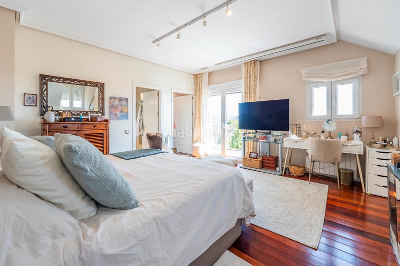 Foto fc341940-1517-440c-a4cb-f2deea349bc5. Chalet mit heizung parking pool in Pino Alto-Navarredonda Valdemorillo