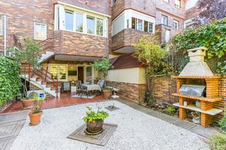 Pis a Norte. Venta bajo en majadahonda