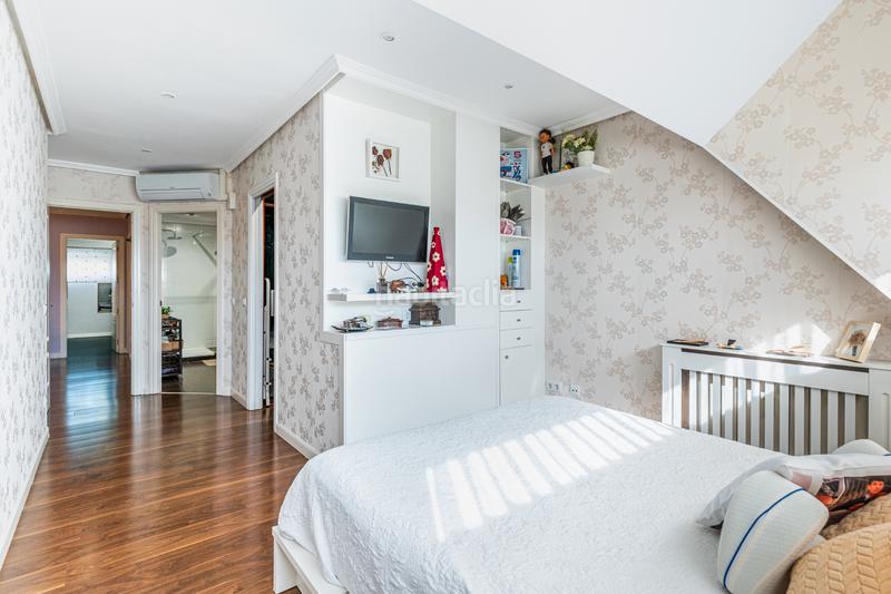 Foto 00a34913-d367-4c10-9859-73f1cab11607. Penthouse with heating parking pool in Norte Majadahonda