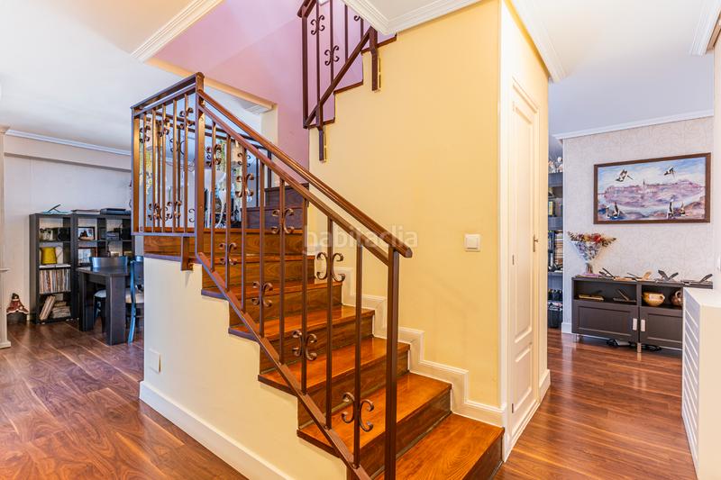 Foto 0a808c95-4369-4558-9969-1cdbe7b74dab. Penthouse with heating parking pool in Norte Majadahonda