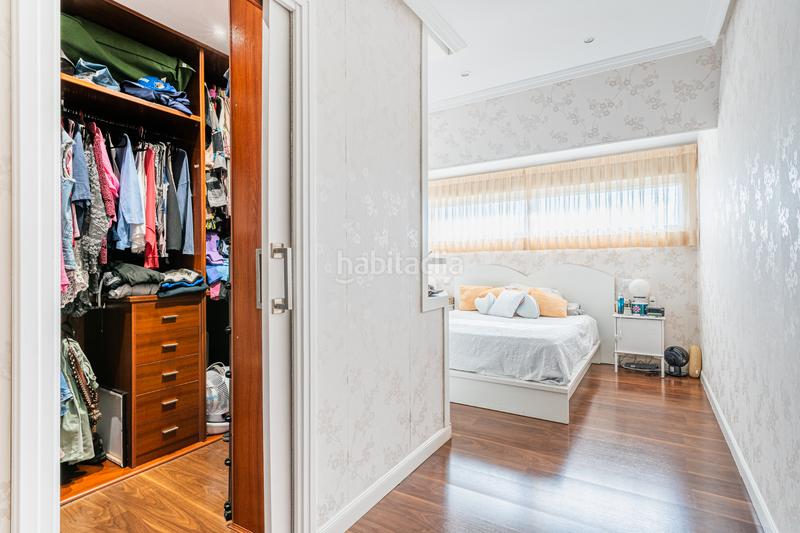 Foto 0b85d236-efc6-47ca-a59e-69c9453c1361. Penthouse with heating parking pool in Norte Majadahonda